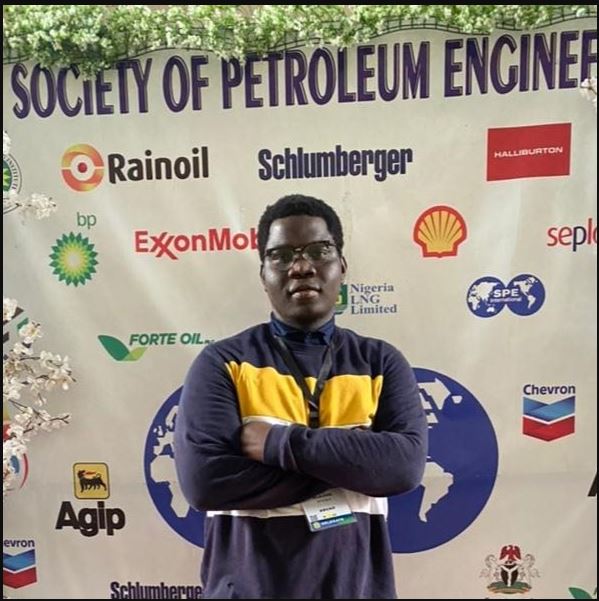  Olajide Ayeola