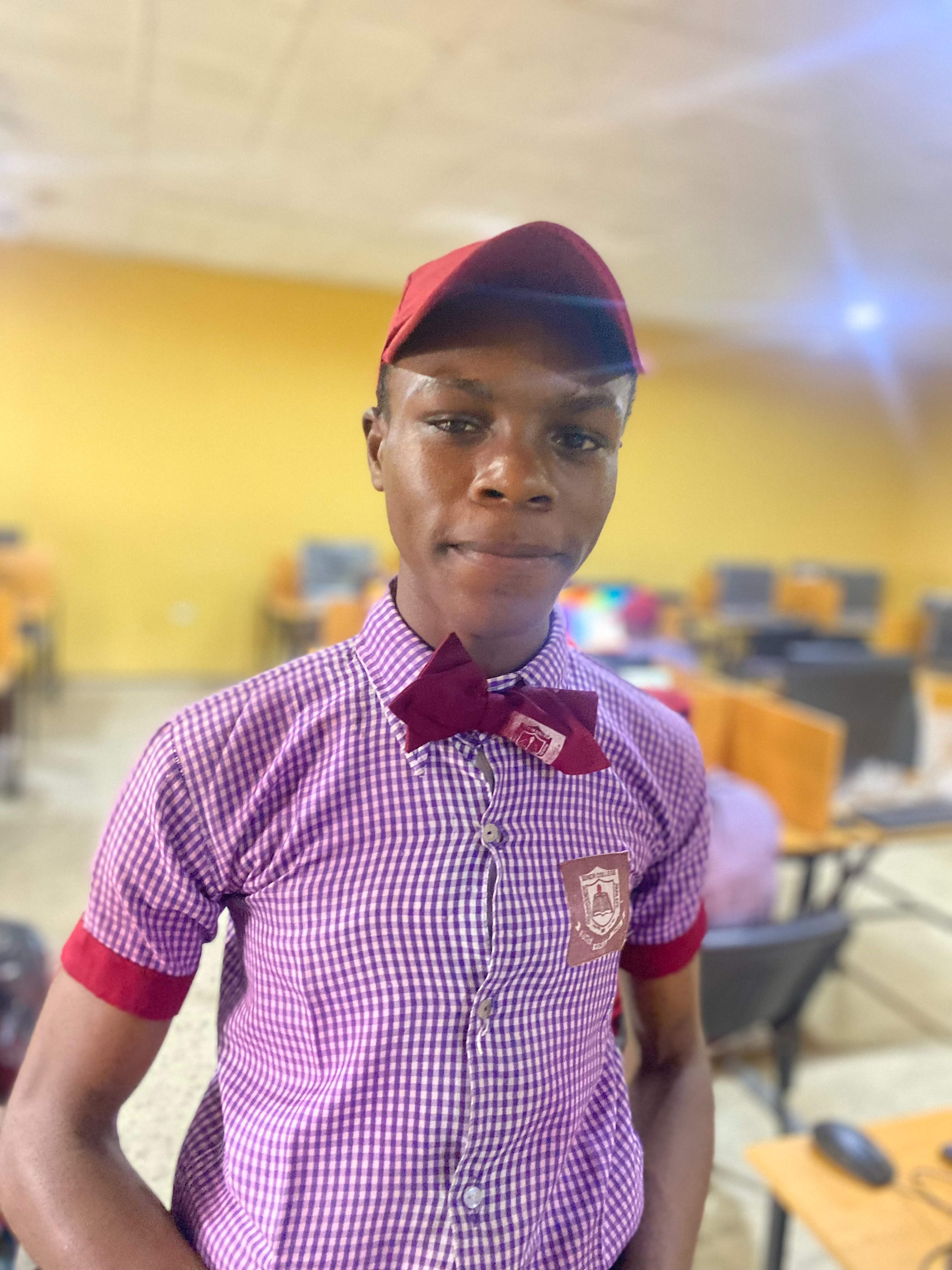 Gafar Taiwo